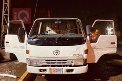 تويوتا تويوإيس